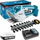 Makita towar w Sosnowcu - Nożyce do żywopłotu [Makita] Nożyce ogrodowe Makita UM110DWYX akumulatorowe - Morelenet_12393649 1