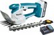 Makita towar w Sosnowcu - Nożyce do żywopłotu [Makita] Nożyce ogrodowe Makita UM110DWYX akumulatorowe - Morelenet_12393649 5
