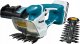 Makita towar w Sosnowcu - Nożyce do żywopłotu [Makita] Nożyce ogrodowe Makita UM110DWYX akumulatorowe - Morelenet_12393649 6