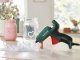Pistolet do kleju Parkside PNKP105 B1 20 W 1