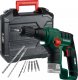 Młotowiertarka Parkside PBHA 12 A1 12 V 1