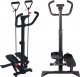 Stepper CRIVIT Stepper skrętny z ekspanderami Wyświetlacz LCD 1