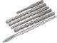 Bosch Młot udarowo-obrotowy Bosch GBH 240 dłuto 5 wierteł WALIZKA 7