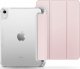 Etui na tablet Braders Etui Sc Pen Hybrid do iPad 10.9 2022 Pink 1