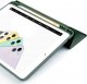 Etui na tablet Braders Etui Sc Pen do iPad 10.2 2019 / 2020 / 2021 Navy 4