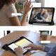 Etui na tablet Braders Etui Sc Pen do iPad 10.9 2022 Black 7