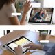 Etui na tablet Braders Etui Sc Pen do iPad 10.9 2022 Grey 7