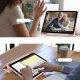 Etui na tablet Braders Etui Sc Pen do iPad 10.9 2022 Pink 7