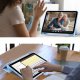 Etui na tablet Braders Etui Sc Pen do iPad 10.9 2022 Sky Blue 7
