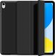 Etui na tablet Braders Etui Smartcase do iPad 10.9 2022 Black 1