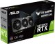 Karta graficzna Asus TUF Gaming GeForce RTX 3060 Ti OC 8GB GDDR6X (TUF-RTX3060TI-O8GD6X-GAMING) 11