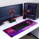 Podkładka Retoo GAMINGOWA PODKŁADKA POD MYSZ NA BIURKO XXL 80X40 11