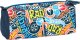 Piórnik Hot Wheels Torba szkolna Hot Wheels Challenge Wielokolorowy Granatowy (21 x 8 x 7 cm) 2