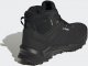 Buty trekkingowe męskie Adidas Terrex AX4 Mid Beta C.RDY czarne r. 42 2/3 5