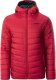 Kurtka męska Hi-Tec Navaro czerwona r. 2XL 1