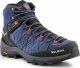 Buty trekkingowe męskie Salewa Alp Trainer 2 Mid GTX granatowe r. 44 1