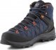 Buty trekkingowe męskie Salewa Alp Trainer 2 Mid GTX granatowe r. 44 4