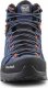 Buty trekkingowe męskie Salewa Alp Trainer 2 Mid GTX granatowe r. 44 5