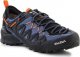 Buty trekkingowe męskie Salewa Wildfire Edge GTX niebieskie r. 41 2