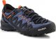Buty trekkingowe męskie Salewa Wildfire Edge GTX niebieskie r. 45 1