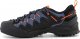 Buty trekkingowe męskie Salewa Wildfire Edge GTX niebieskie r. 45 5