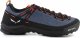 Buty trekkingowe męskie Salewa Wildfire Canvas niebieskie r. 44 1