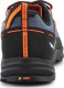 Buty trekkingowe męskie Salewa Wildfire Canvas niebieskie r. 44 2