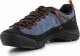 Buty trekkingowe męskie Salewa Wildfire Canvas niebieskie r. 44 4