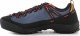 Buty trekkingowe męskie Salewa Wildfire Canvas niebieskie r. 44 5