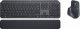 Klawiatura + mysz Logitech Logitech MX Keys Business 2gen (920-010933) 1