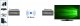 System przekazu sygnału AV Techly 365641 Bezprzewodowy mini-Extender HDMI Full HD 1080p 60Hz, 5.8GHz, do 50m 2
