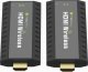 System przekazu sygnału AV Techly 365641 Bezprzewodowy mini-Extender HDMI Full HD 1080p 60Hz, 5.8GHz, do 50m 3