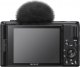 Aparat cyfrowy Sony ZV-1F czarny 1