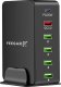 Ładowarka Feegar Ładowarka Sieciowa Tower 86W 6X Usb Typ C 1