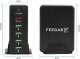 Ładowarka Feegar Ładowarka Sieciowa Tower 86W 6X Usb Typ C 7