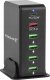 Ładowarka Feegar Ładowarka Sieciowa Tower 86W 6X Usb Typ C 9