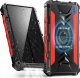 Powerbank Feegar Solar 36000mAh Czarny 1