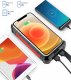 Powerbank Feegar Solar 36000mAh Czarny 14