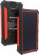 Powerbank Feegar Solar 36000mAh Czarny 1