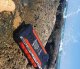 Powerbank Feegar Solar 36000mAh Czarny 4