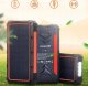 Powerbank Feegar Solar 36000mAh Czarny 5