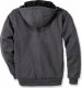 Carhartt Bluza Carhartt Wind Fighter Sweatshirt Carbon 5