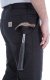 Carhartt Spodnie Straight Fit Stretch Black 3