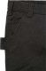Carhartt Spodnie Straight Fit Stretch Black 4