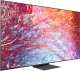 Telewizor Samsung QE75QN700BTXXH QLED 75'' 8K Ultra HD Tizen 3