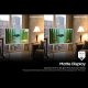 Telewizor Samsung QE55LS01BAU QLED 55'' 4K Ultra HD Tizen 18