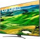 Telewizor LG 86QNED813QA QNED 86'' 4K Ultra HD WebOS 22 1