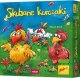 Rebel Gra planszowa Skubane kurczaki 1