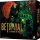 Hasbro Gra planszowa Betrayal at House on the Hill 1