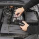 AEG Prostownik Regenerujący z Mikroprocesorem AEG 1.0 12V, 1A 2
